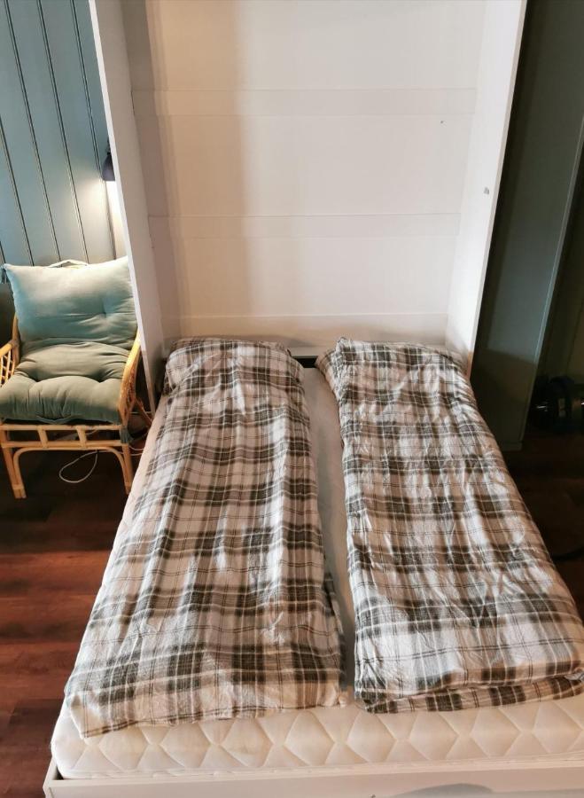 Apartmán Hemsedalvegen Exteriér fotografie