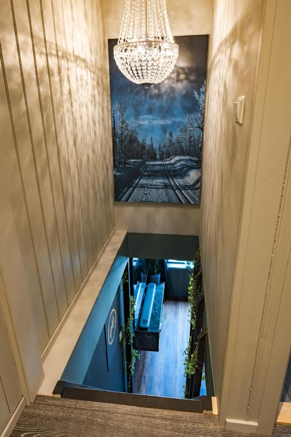 Apartmán Hemsedalvegen Exteriér fotografie